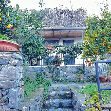 La Masia Porto Venere